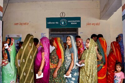 Banaskantha Lok Sabha Elections: The Only Gujarat Constituency Where Both BJP and Congress Have Fieled Women Candidates