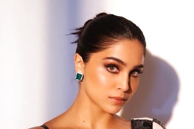 Sharvari Recalls Working As AD With Sanjay Leela Bhansali In Bajirao Mastani: ‘Manifesting Being His Heroine’