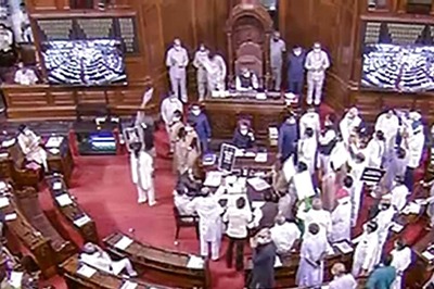 Parliament Passes Bill to Abolish 9 Appellate Tribunals, Govt Says 'Fully Respect' Judicial Independence