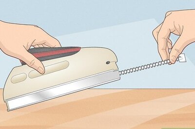 How to Unjam a Staple Gun