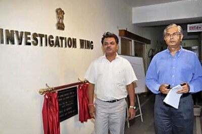 Koda not cooperating in probe: I-T department