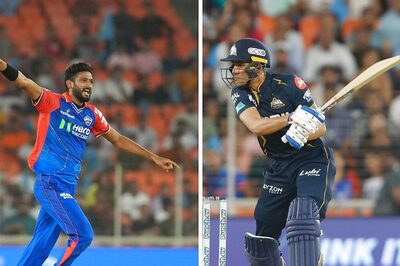 IPL 2024 Orange Cap And Purple Cap Update: Top 5 Players With Most Runs And Wickets After GT vs DC