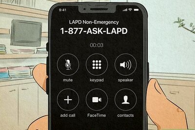 3 Ways to Report a Crime to the Police