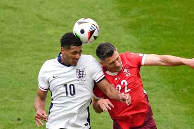 Domino's Pizza Takes Cheeky Dig At Jude Bellingham After England's EURO Defeat