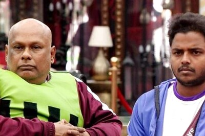 Suresh Chakravarthy Leaves Bigg Boss Ultimate Owing to Health Issues