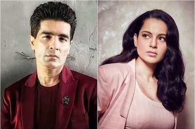 After Kangana Ranaut, Manish Malhotra's Office Space Under BMC Scanner, Gets 7 Days to Respond