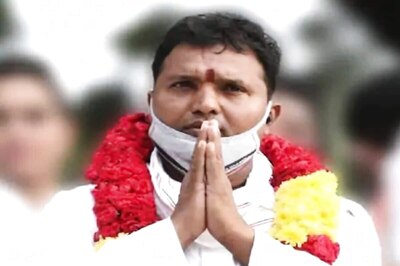 'Not Scared': Youth Congress President Srinivas BV on Delhi Police Probe Into Covid Relief