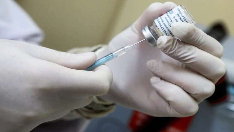 One-third of Vaccination Sites in Delhi Govt Hospitals to Run Round-the-clock amid Fears of 4th Wave