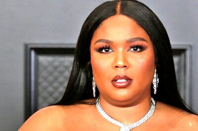 Lizzo Faces Allegations Of Sexual Harassment And Weight-Shaming At Work