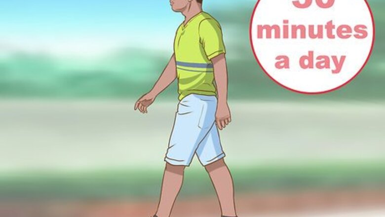 How to Stay Active with Neuropathy