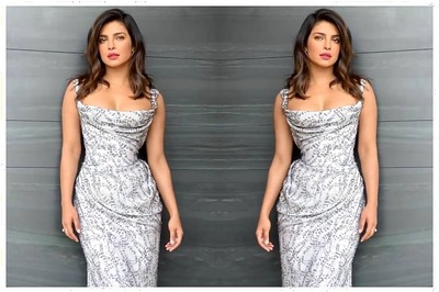 Ahead of Cannes Debut, Here are Priyanka Chopra’s Best Red Carpet Looks
