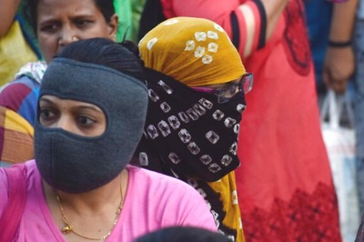 India Logs 2,628 Covid Cases,18 Deaths in a Day; Active Caseload Inches to 15,414