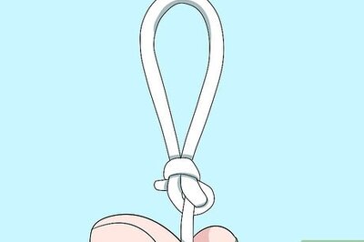 How to Tie a Fly Line to a Leader