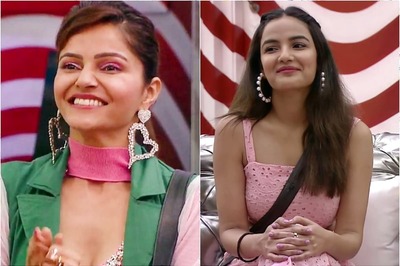 Bigg Boss 14: Aly Goni Reveals If He will Sort Out Rift Between Jasmin Bhasin, Rubina Dilaik
