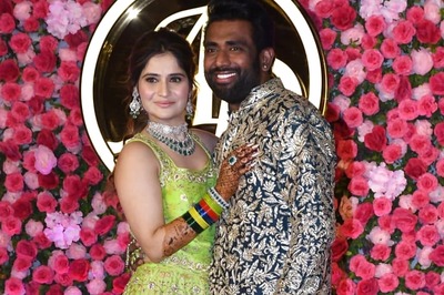 Who Is Arti Singh's Fiance Dipak Chauhan? All You Need To Know About The Mumbai-based Businessman