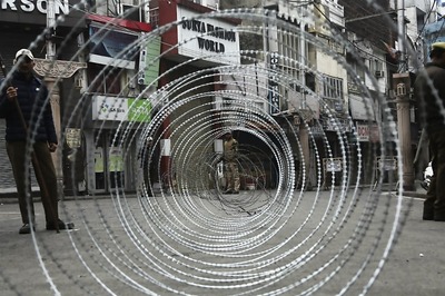 UN Rights Office Report on J&K 'False and Motivated' Narrative of Situation in State, Says MEA