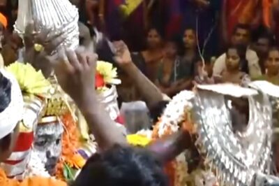 Why Karnataka’s 400-year-old Panolibailu Temple Is Revered By Locals