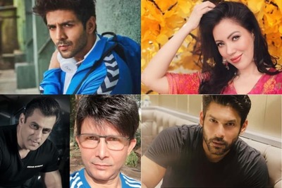 Kartik Aaryan Reportedly Quit SRK-Backed Film Due to This Reason, FIR Filed Against Munmun Dutta