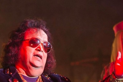 Happy Birthday Bappi Lahiri: Top 5 Dance Numbers Of The Disco King