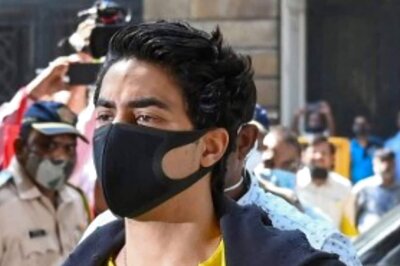 Aryan Khan Moves HC Seeking Modification of Bail Condition About Weekly Appearance at NCB Office