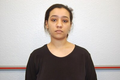 Stopped From Joining Islamic State Fiance in Syria, Teen Planned London Attack