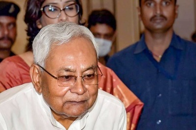 Nitish Kumar Pays Moving Tribute to Atal Bihari Vajpayee