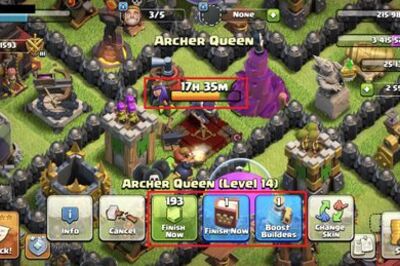 How to Upgrade Correctly in Clash of Clans
