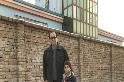 U.S. Families Mid-adoption Trying To Get Afghan Children Out