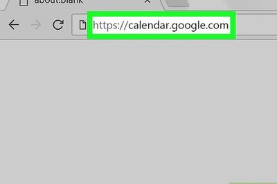 How to Send a Google Calendar Invite on PC or Mac