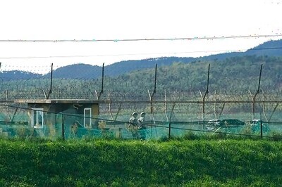 North Korea Fires Projectile Into Sea, South Korea Says