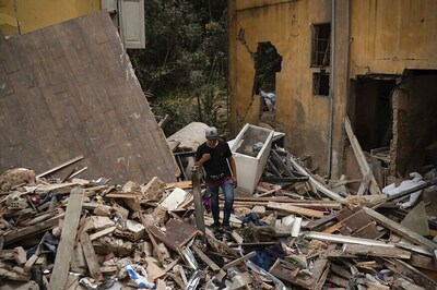 Beirut Catastrophe Numbers Grow as UN Report Says 30 Missing, 178 Dead After Lebanon Blast