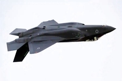 Israeli Jets Fly Over Beirut Terrifying Residents on Christmas Eve, Explosions Reported In Syria