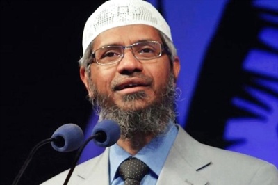 India Continues to Pursue Extradition Request of Fugitive Preacher Zakir Naik with Malaysia: MEA