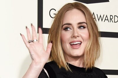 Adele Splits From Husband Simon Konecki After More Than 7 Years Together and 3 Years of Marriage