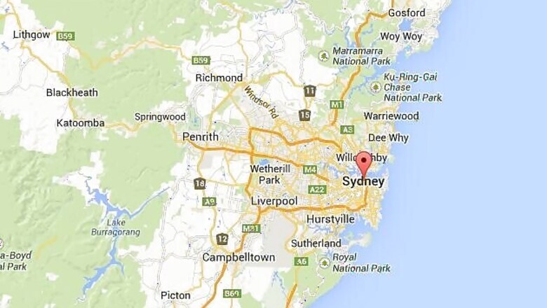 Eight children killed in Australia in reported mass stabbing