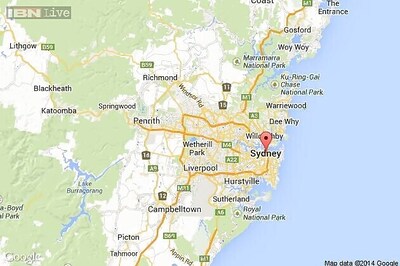 Eight children killed in Australia in reported mass stabbing