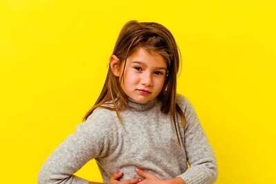 Could Persistent Loose Motions in Children Indicate Liver Issues? Liver Problems in Kids