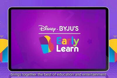Disney-BYJU’S Early Learn App Brings Science Program for Kids in Classes 1–3: All App Features