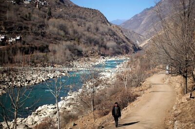 As China Destroys Tibet's Environment, Fate of Billions of Asians Hangs in the Balance