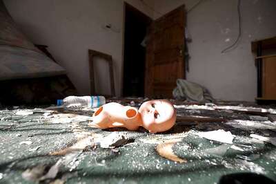 At Least 29 Children Killed in Strike on Yemen Bus