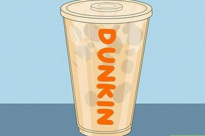 Dunkin Donuts Secret Menu Items You Need to Try Right Now