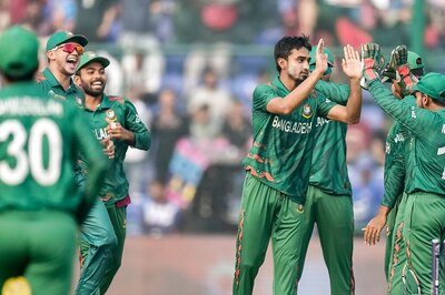 AUS vs BAN Probable XIs, World Cup 2023: Head-to-Head Record and More