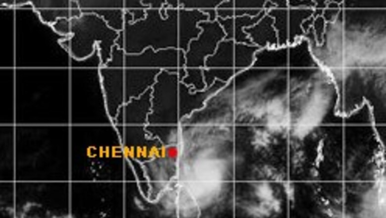Fanoos passes TN coast without a whimper