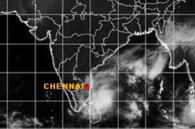 Fanoos passes TN coast without a whimper