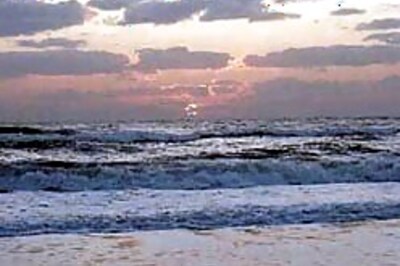 800 fishermen missing in Digha