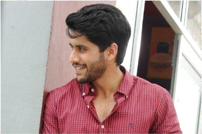 Naga Chaitanya All Set for Laal Singh Chaddha Shoot in Ladakh?