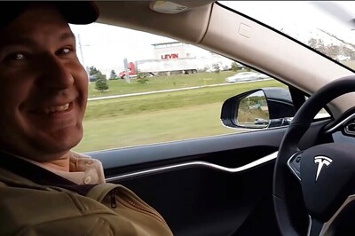 The First Fatality of a Self-Driving Car: Who Was Joshua Brown?