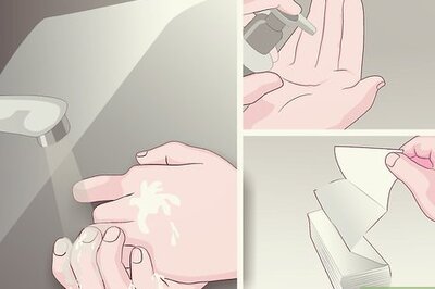 How to Prevent Health Care Associated Infections