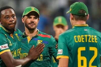 Pakistan vs South Africa Dream11 Prediction For World Cup 2023: Check Team Captain, Vice-captain And Probable XIs For PAK vs SA