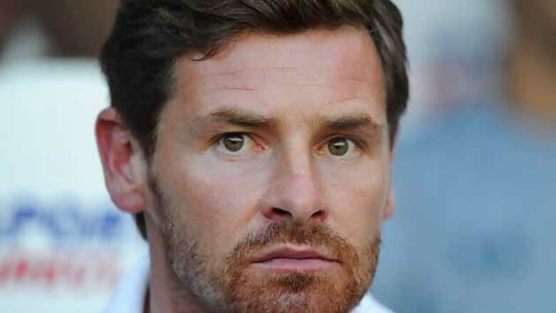 Villas-Boas wants transfer window changes
